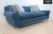 【短期展示品】コンランショップ WINSLOW 3SEATER ウィンスロー 短期展示品】コンランショップ WINSLOW 3SEATER ウィンスロー ザ
