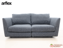 【arflex】アルフレックス A SOFA 10 エー ソファ 10 2人掛けソファ 出張買取 埼玉県さいたま市桜区