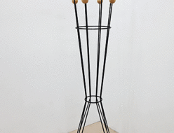 【IDEE】イデー HAT STAND ハットスタンド コートハンガー 出張買取 東京都中野区