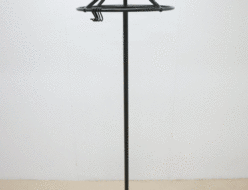 【Knotantiques】ノットアンティークス CRASH GATE クラッシュゲート DENIS COAT RACK デニス コートラック コートハンガー ハンガーラック 出張買取 東京都港区