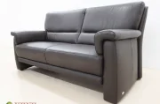 IDC大塚家具】himolla ヒモラ ベルク/タングラム 2.5人掛け