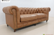 HALO】ハロ KENSINGTON 2.5P SOFA ケンジントン 2.5人掛けソファ HALO】ハロ KENSINGTON 2.5P SOFA ケンジントン 2.5人掛けソファ