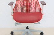 9 ハーマンミラー セイルチェア SAYL Chairs レッド2012年製 9 ハーマンミラー セイルチェア SAYL Chairs レッド2012年製