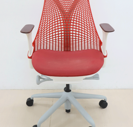 Herman Miller】ハーマンミラー SAYL Chair セイルチェア オフィス