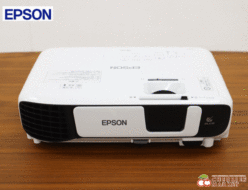 【EPSON】エプソン ビジネスプロジェクター EB-S41 出張買取 東京都文京区