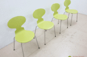 Fritz Hansen】フリッツ・ハンセン 3101 ANT CHAIR アントチェア 
