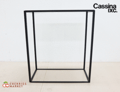 【Cassina】カッシーナ SCELTO phone table シェルト フォンテーブル W700 サイドテーブル/コンソールテーブル 出張買取 東京都世田谷区