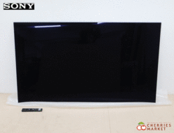 【SONY】ソニー 4K有機ELテレビ KJ-77A9G 77V型 2021年製 壁掛けユニット付 出張買取 東京都目黒区