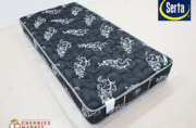 Serta】サータ ペディック910 F1P アレルリーフ シングルベッド