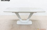 BoConcept ボーコンセプト テーブル ALICANTE アリカンテ BoConcept ボーコンセプト ダイニングテーブル ALICANTE