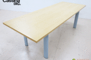 Cassina】カッシーナ LC6 TABLE TUBE D'AVIONLC6 ターブル Cassina】カッシーナ LC6 TABLE TUBE D'AVIONLC6 ターブル