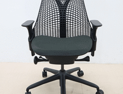 【Herman Miller】ハーマンミラー SAYL Chair セイルチェア オフィスチェア 出張買取 東京都豊島区