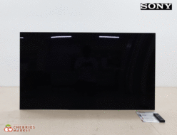 【SONY】ソニー BRAVIA ブラビア 有機ELテレビ KJ-65A1 出張買取 神奈川県川崎市川崎区