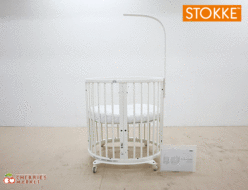 【STOKKE】ストッケ スリーピーベッドセット ベビーベッド 出張買取 東京都千代田区