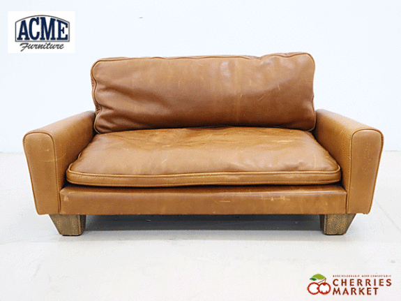 キッドAさま宛　ACME FURNITURE FRESNO SOFA アクメ