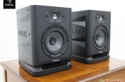 Focal】フォーカル プロフェッショナル ALPHA EVO 50 スタジオモニター
