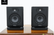 Focal】フォーカル プロフェッショナル ALPHA EVO 50 スタジオモニター Focal】フォーカル プロフェッショナル ALPHA EVO 50 スタジオモニター