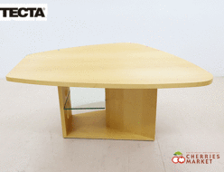【TECTA】テクタ ACTUS アクタス M21 DINING TABLE エム21 ダイニングテーブル 出張買取 東京都中野区