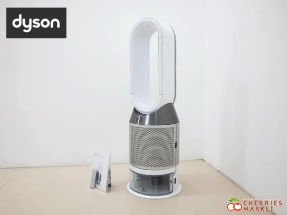 Dyson】ダイソン Dyson Pure Humidify+Cool 加湿空気清浄機 扇風機