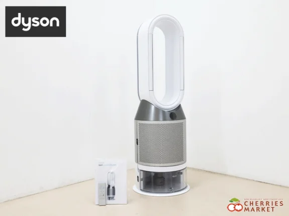 Dyson】ダイソン Dyson Pure Humidify+Cool 加湿空気清浄機 扇風機