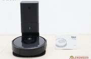 美品 iRobot Roomba i7 ロボット掃除機 ルンバ RVB-Y1 iRobot Roomba i7 ロボット掃除機/ルンバ RVB-Y1 : 中古パソコン