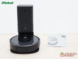 【iRobot】アイロボット Roomba ルンバ i7 自動掃除機/ロボット掃除機 RVB-Y1 出張買取 東京都杉並区