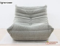 【ligne roset】リーンロゼ TOGO トーゴ 1人掛けソファ 出張買取 東京都港区