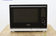 Panasonic】パナソニック スチームオーブンレンジ 電子レンジ NE