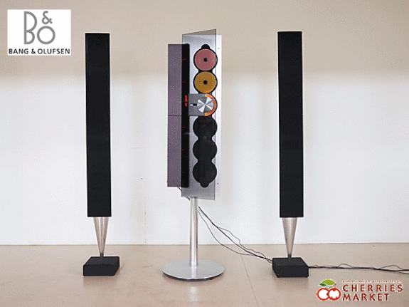 Bang&Olufsen】バング&オルフセン B&O BeoSound 9000 Type2564 MK2