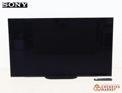 【SONY】ソニー BRAVIA ブラビア 有機ELテレビ KJ-65A9G 出張買取 東京都千代田区