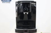 DeLonghi】デロンギ マグニフィカS コンパクト全自動エスプレッソ