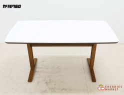 【Karimoku60】カリモク60 カフェテーブル 1200 リビングテーブル 出張買取 東京都港区