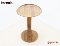 【Karimoku】カリモク THE FIRST ザ・ファースト TU01モデル サイドテーブル 出張買取 東京都文京区
