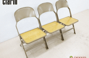 パシフィックファニチャーサービス　CLARIN Sandler CHAIR P.F.S パシフィックファニチャーサービス 出張買取-アドア東京