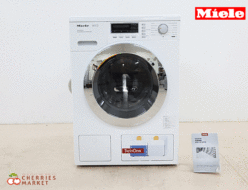 【Miele】ミーレ社 ドイツ ドラム式 洗濯乾燥機 WTH120 WPM PWash 2.0 & TDos 出張買取 神奈川県川崎市高津区