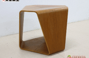 天童木工　ムライスツール　サイドテーブル　S-5026TK ムライスツール/S-5026TK-NT/天童木工 – GOOD DESIGN STORE TOKYO by