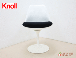 【Knoll】ノル/ノール エーロ・サーリネン Tulip チューリップ サイドチェア 回転式 出張買取 東京都品川区