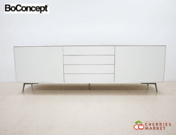 【BoConcept】ボーコンセプト FERMO SIDEBOARD LARGE フェルモ サイドボード ラージ 出張買取 東京都渋谷区