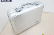 リモワ 928.16「TOPAS/トパーズ」アタッシュケース 希少】RIMOWA リモワTopas トパーズ アタッシュケース