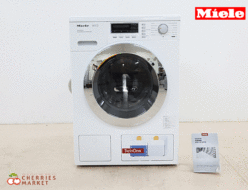 【Miele】ミーレ社 ドイツ ドラム式 洗濯乾燥機 WTH120 WPM PWash 2.0 & TDos 出張買取 東京都世田谷区