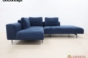 BoConcept AMSTERDAM コーナーソファ Amsterdam sofa | sofa | Amsterdam | Henrik Pedersen | BoConcept
