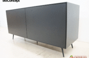 boconceptのfermo、中間のサイズです Fermo sideboard | Sideboard | Fermo | Morten Georgsen | ボーコンセプト