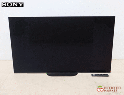 【SONY】ソニー BRAVIA ブラビア 有機ELテレビ KJ-65A9G 2020年製 出張買取 東京都世田谷区