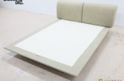 Cassina】カッシーナ L31 SITE サイト クイーンベッド ベッドフレーム