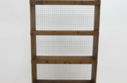 関家具 - GJ52 CRASHGATE ノットアンティークス PALLET シェルフ/K4 GJ52 CRASHGATE ノットアンティークス PALLET シェルフ オープン