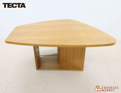 【TECTA】テクタ ACTUS アクタス M21 テーブル ウォールナット ダイニングテーブル 出張買取 東京都新宿区