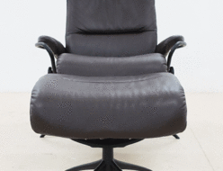 【Ekornes】エコーネス Stressless Tokyo Star with adjustable headrest ストレスレス トーキョー スター アジャスタブル ヘッドレスト & オットマン Mサイズ出張買取 東京都千代田区