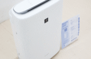 SHARP】シャープ プラズマクラスター25000 加湿空気清浄機 KI-PS50