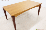 porada】ポラダ ACTUS アクタス TABLO 2 TABLE タボロ 2 テーブル