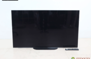 SONY】ソニー BRAVIA ブラビア A9Gシリーズ 55V型 4KELテレビ KJ-55A9G